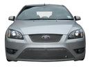 Ford Focus ST 05MY - Full Lower Grille - Silver finish (2005 to 2007) Omi Grille