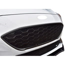 Ford Focus ST MK4 - Upper Grille - Black Finish (2018 - 2022)