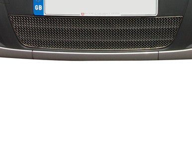 Vauxhall Vivaro - Lower Grille (2006-2014)