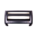 LandRover Defender A Bar - Matt Black (2020 - ) Omi Grille
