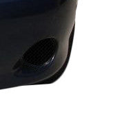 Mazda MX5 Mk2.5 - FogLamp Grille Set (2001 to 2005)