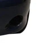 Mazda MX5 Mk2.5 - FogLamp Grille Set (2001 to 2005) Omi Grille