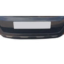 Ford Ranger MK2 - Lower Grille - Black Finish (2015 - ) Omi Grille