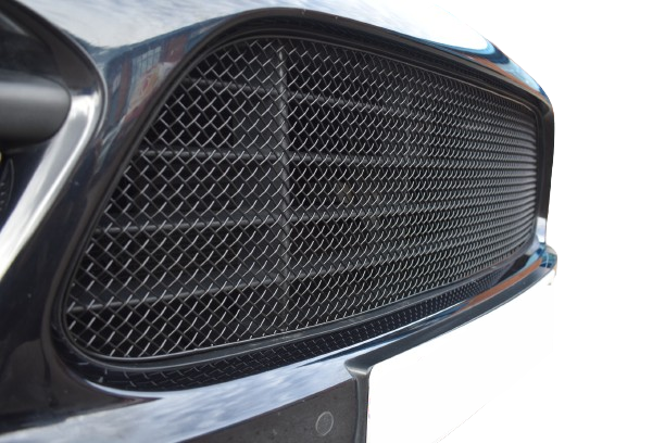 Porsche Cayenne Turbo Pre-Facelift - Front Grille Set (2011 - 2014)
