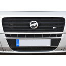 Fiat Ducato 3rd Gen - Front Grille Set (2006 - 2013)