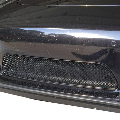 Porsche Carrera 991 - Centre Grille (2012 to 2015)