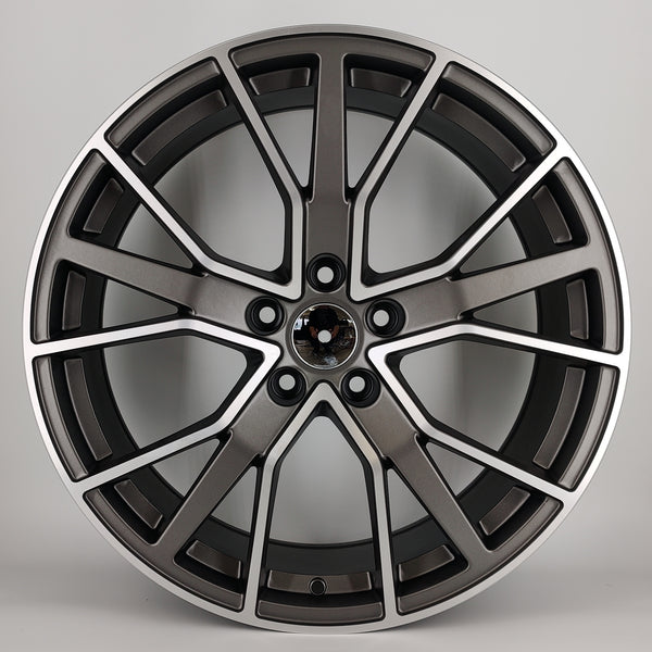 300 22"X9.5" 5X112
