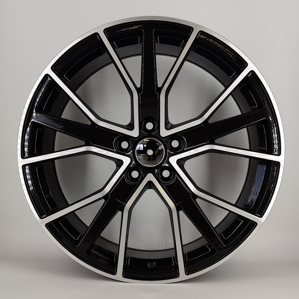 300 21"X9" 5X112