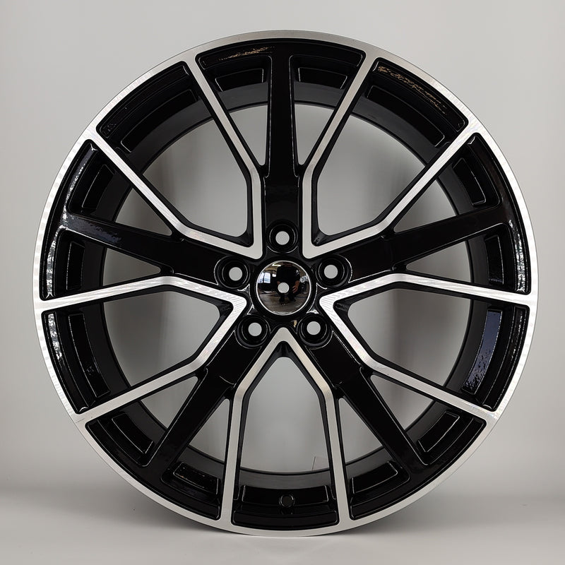 300 21"X9" 5X112