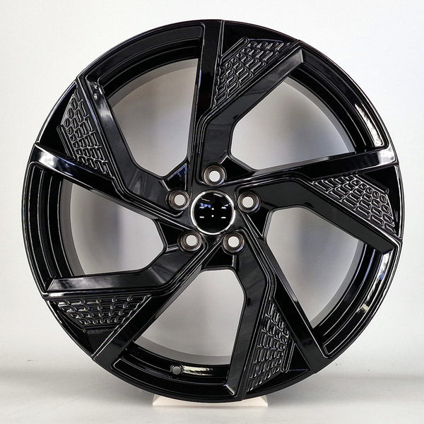 301 18"X8" 5X112