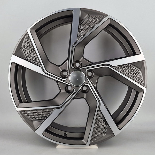 301 19"X8.5" 5X112
