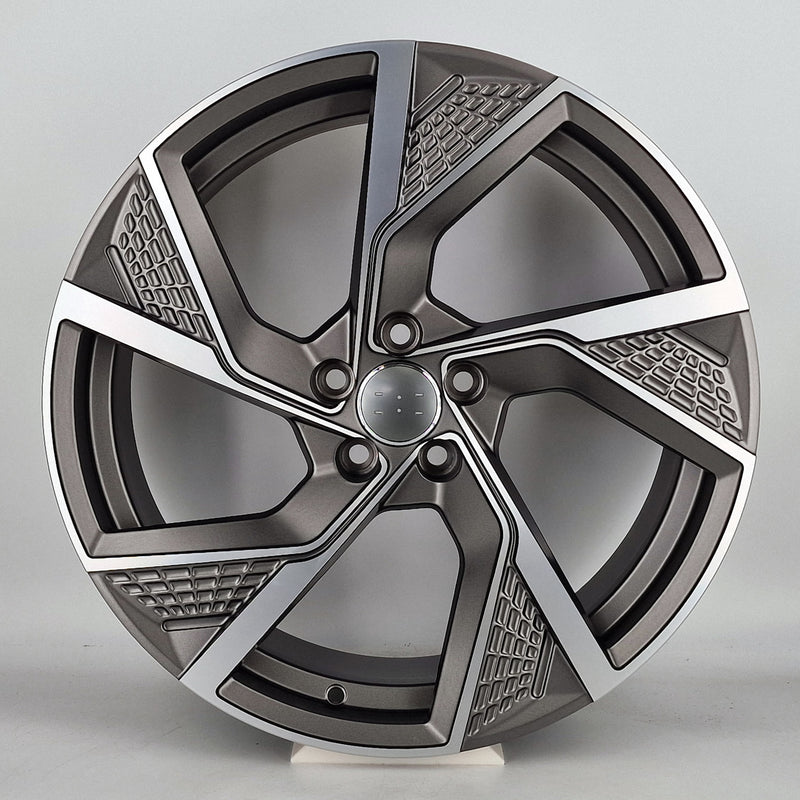 301 19"X8.5" 5X112