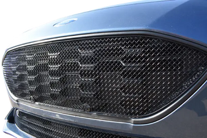 Ford Focus ST-Line MK4 - Upper Grille (2018 to )