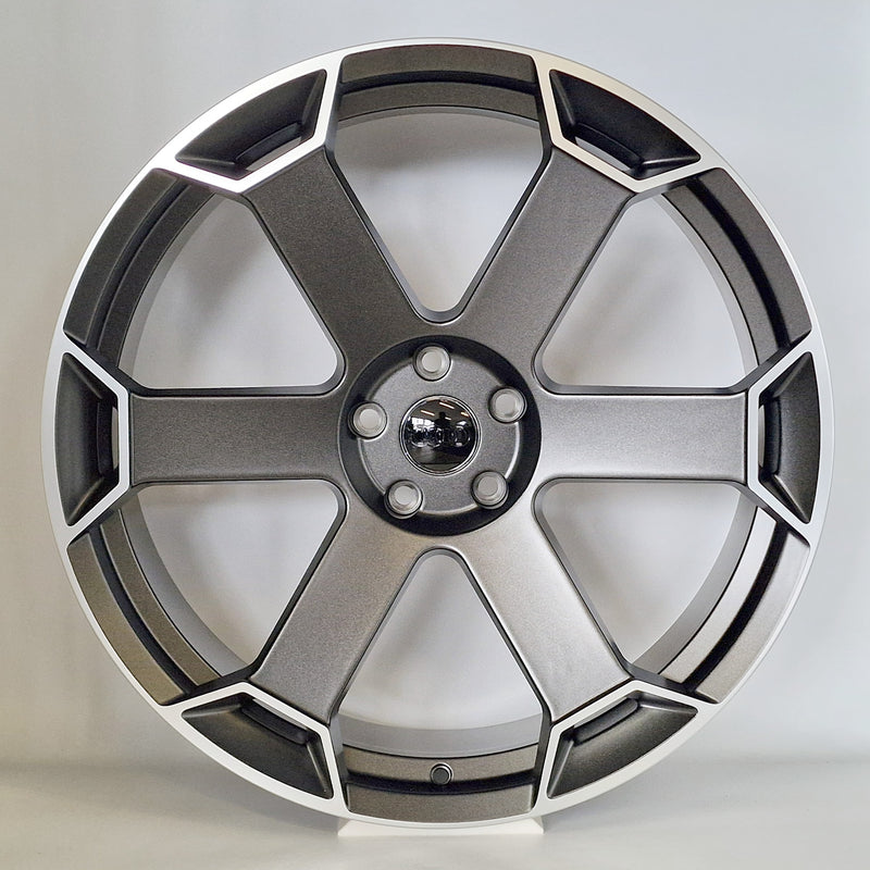 331 22"X9.5" 5X112