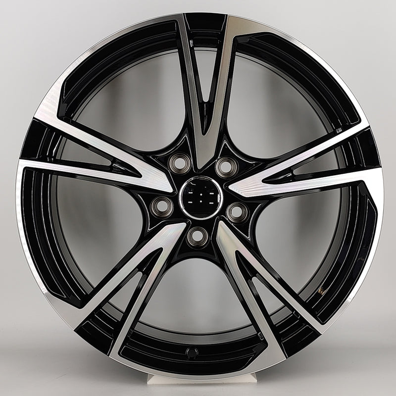 332 19"X8.5" 5X112