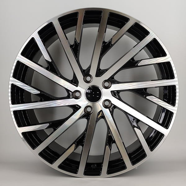 337 19"X8.5 5X112