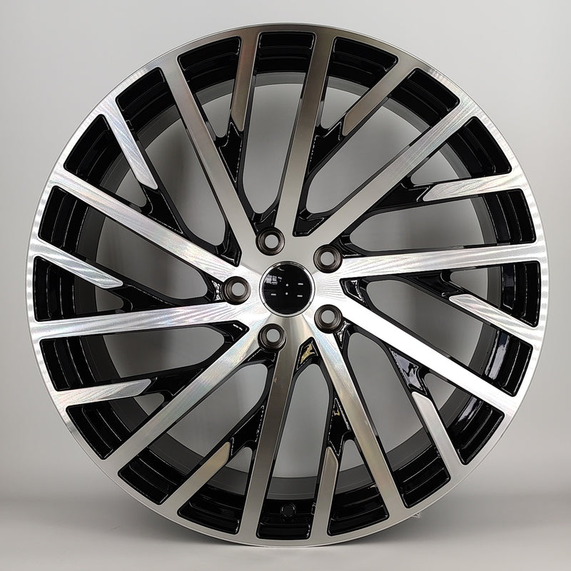 337 19"X8.5 5X112