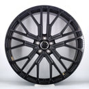 23x9.5" SQ8 Style Alloy Wheels — Gloss Black — OEM Style for Audi | OMI Wheels UK Ireland