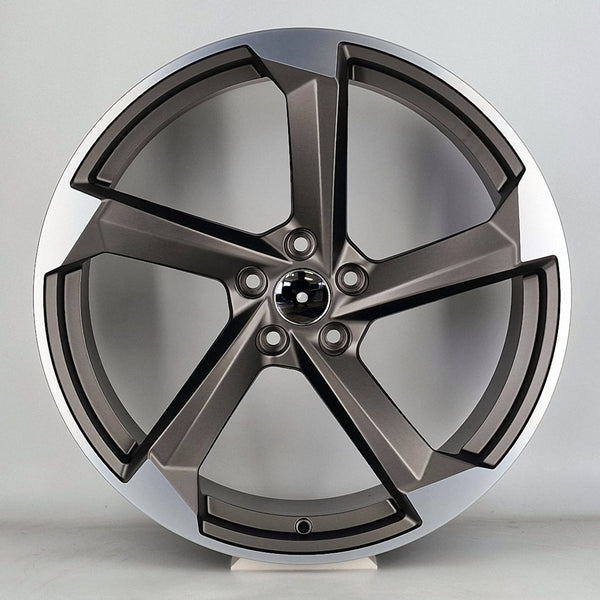 340 19"X8.5" 5X112