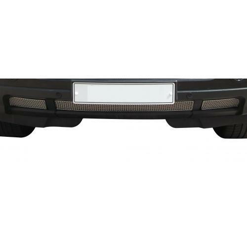 Range Rover Sport - Lower Grille Set - Silver finish (2006 to 2009)