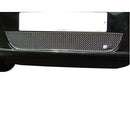 Grande Punto and Sport -Lower Grille - Silver finish (2006 - 2009) Omi Grille
