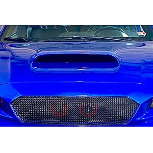 Subaru WRX STI VA Facelift - Upper Grille (2019 -)