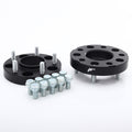 JRWA1 Adapters 15mm 4x100 57,1 57,"1 Black