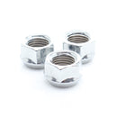 Spare adapter mounting lug nut 12x1,25 — JR Wheels genuine accessory | OMI Wheels