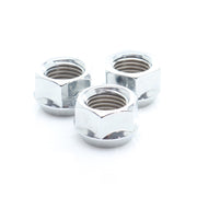 Spare adapter mounting lug nut 12x1,25 — JR Wheels genuine accessory | OMI Wheels