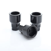 AMB Bolts socket key — JR Wheels genuine accessory | OMI Wheels