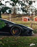 MICHELIN Pilot Sport 4/5 Tyre Stickers Kit