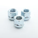 Spare adapter mounting lug nut 1/2 UNF — JR Wheels genuine accessory | OMI Wheels