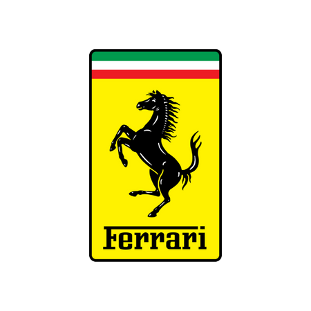 Ferrari Fitment