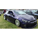 Scirocco MK3 Lip Spoiler
