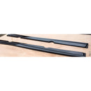 Ford Fiesta MK7.5 ST180 Side Skirt Extensions