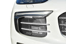 Porsche Cayenne 958.2 Facelift - Outer Grille Set (2015 - 2018)