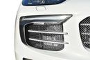 Porsche Cayenne 958.2 Facelift - Outer Grille Set (2015 - 2018) Omi Grille