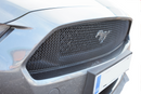 Ford Mustang GT - Upper Grille - Black finish (2015 - 2018)