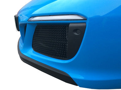 Porsche Carrera 991.2 GTS - Outer Grille Set (2017 to 2019)