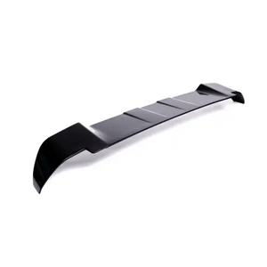 LandRover Defender Rear Top Spoiler - Gloss Black