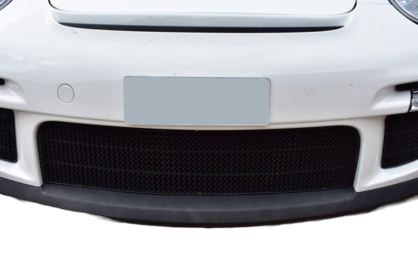 Porsche Carrera 997 GT2 - Centre Grille (2019 -)