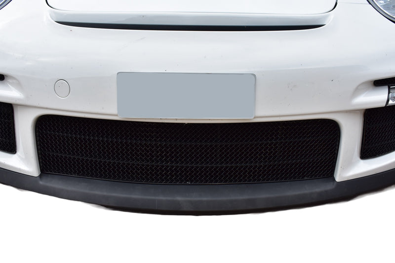Porsche Carrera 997 GT2 - Centre Grille (2019 -)