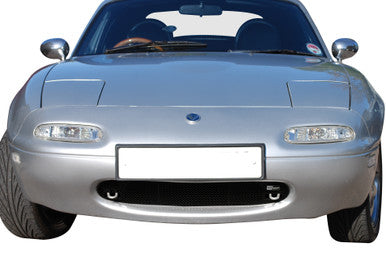 Mazda MX-5 Mark 1 (with Towing Eye) (1989 to 1997)