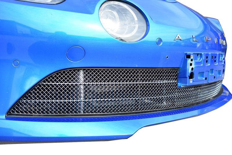 Alpine A110 - Lower Grille (2017 to )