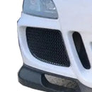 Porsche 997.1 GT3 - Outer Grille Set (2006 - 2009) Omi Grille