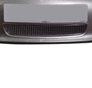 Porsche Boxster 987.1 Manual - Centre Grille - Silver finish (2005 - 2008)