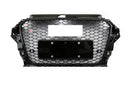 Audi A3 RS3 Style 8V Model Front Grille (2013 - 2016) Omi Grille