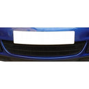 Porsche Carrera 997 Turbo - Centre Grille - Black finish (2006 to 2012)