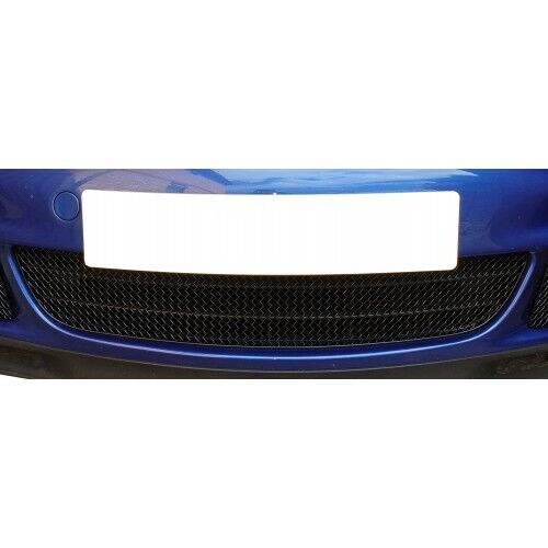 Porsche Carrera 997 Turbo - Centre Grille - Black finish (2006 to 2012)