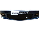 BMW Z3 2.2 and 2.9 Models Lower Grille - Black finish (1996 to 2002)